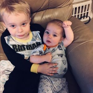 Meet your Posher, Alexi